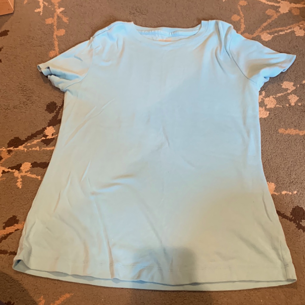 Layering Essentials Tee